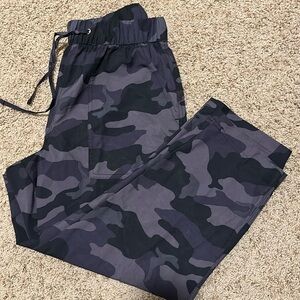 Old Navy activewear Sise M. Woman stretch Tech